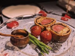 -弦月窗LUNETTE BY AMANDA(复兴路店)