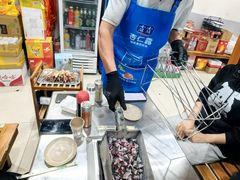 -小寒羊烧烤(凯瑞时代大厦店)