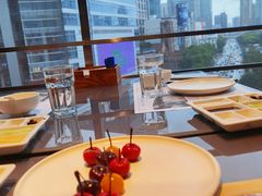 -小大董·烤鸭(观景餐厅·南京西路店)