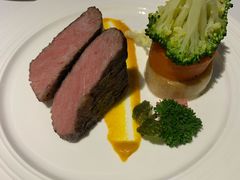 -K·Kitchen KK牛扒厨房(江南西店)