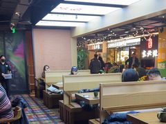 -云海肴·汽锅鸡·云南菜(天山百盛优客店)