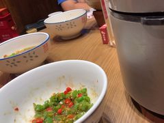 -实在湘·大碗土菜(竹料店)