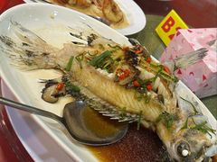 -大茄来海鲜餐厅(亚洲城分行)