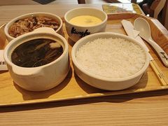 -真功夫(岗顶店)