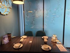 -鹊玥·粤菜小馆(汇智国际商业中心店)