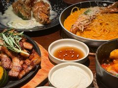 -Fuzzy Bistro 浮几韩餐·茶酒馆
