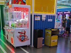 -快乐街区(成都龙湖北城天街店)