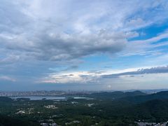 -北高峰
