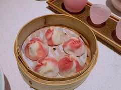 招牌小笼包-竹外桃花·江南小酒馆(SKP·S店)