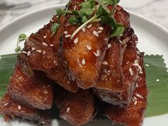 -荣兴酒家(徐家汇店)