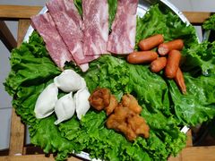-80红枣鸡腊排骨(总店)