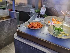 -奢谷·海鲜自助(南海万科店)