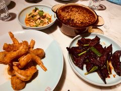 -小吊梨汤·北京菜·烤鸭(鸟巢店)