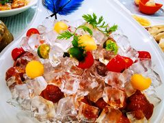 -天鲜阁·海鲜粤菜·33年老字号(石槎白云站店)