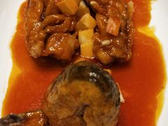果味松鼠鱼-京尊烤鸭店JINGZUN(春秀路店)
