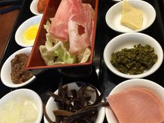 -阿香米线(宁波来福士广场店)