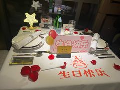 -王品牛排(珠海富华里店)