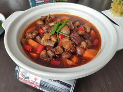 -楚禾宴·家宴(光谷大道店)