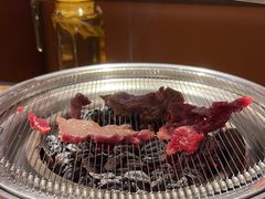-核桃碳烤肉馆(深圳首店)