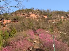 -天台山赤城山景区