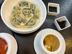 -五观堂素食(新华路店)