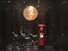 -南京圣和府邸豪华精选酒店