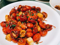 -一澜江宴·江景地标楚菜(江滩公园店)