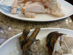 -丰卓会海鲜自助(中润大道店)