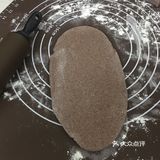 全麦面包做法