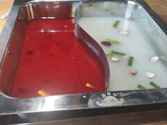 -海陆红火锅(汉兴路店)