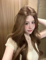 -丝语萱形象