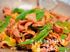 -费大厨辣椒炒肉(黄兴中心广场店)