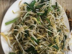 炒三丝-金鹏鱼肉馆