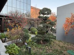 -花韵丁香酒店(北京南站牛街店)