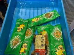 -龙华素斋(龙华路店)