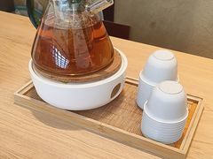 -théATRE 茶聚场(王府中環店)