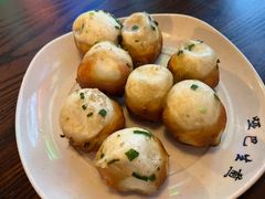 -哑巴生煎(临顿路店)