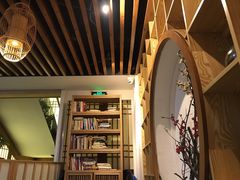 -安贞汤泉(安贞桥店)