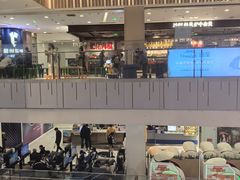 -凯德MALL(西直门店)