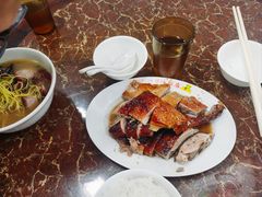 -陈光记烧腊店(罗保博士街店)