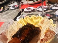 -Hurricane's Grill 飓风牛排