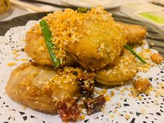 -全聚德(上海首店浦东店)
