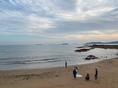 -八大关景区