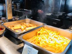 -随园餐厅自助早餐(祥生大酒店)