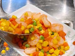 -老乡鸡(上海白玉兰广场店)