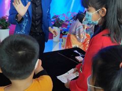 -重庆国际马戏城