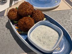 -La Medina餐厅(亮马河南路店)