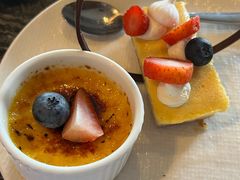 -长沙北辰洲际酒店-兰调全日餐厅