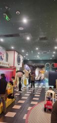 -meland club亲子乐园(北京芳圆里ID MALL店)