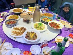 -紫光园·烤鸭(吕家营店)